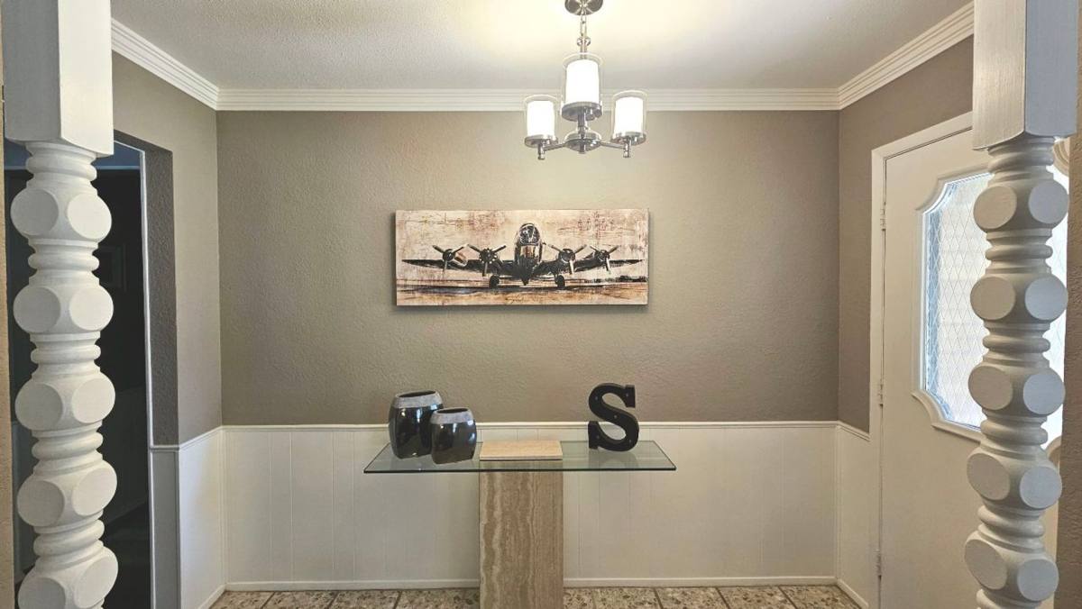 House for rent at 2418 Helena Cr, Abilene, TX 79606