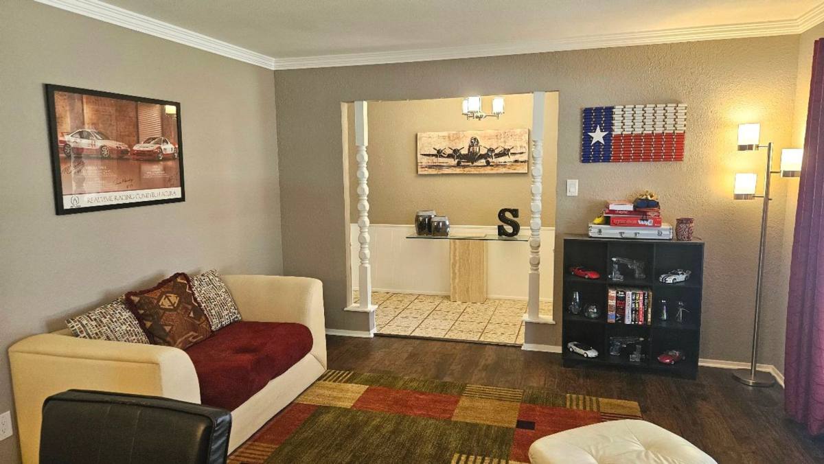 House for rent at 2418 Helena Cr, Abilene, TX 79606