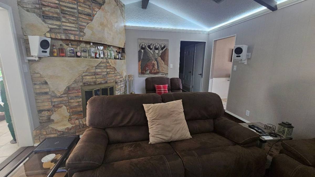 House for rent at 2418 Helena Cr, Abilene, TX 79606