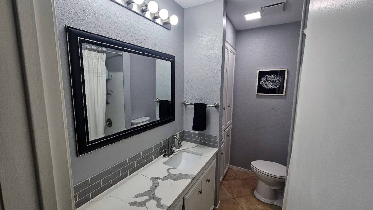 House for rent at 2418 Helena Cr, Abilene, TX 79606