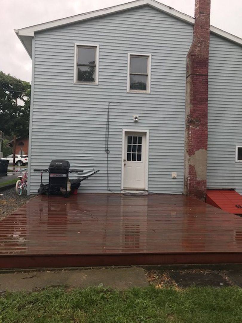 Apartment for rent at 309 W Broad St, Horseheads, NY 14845