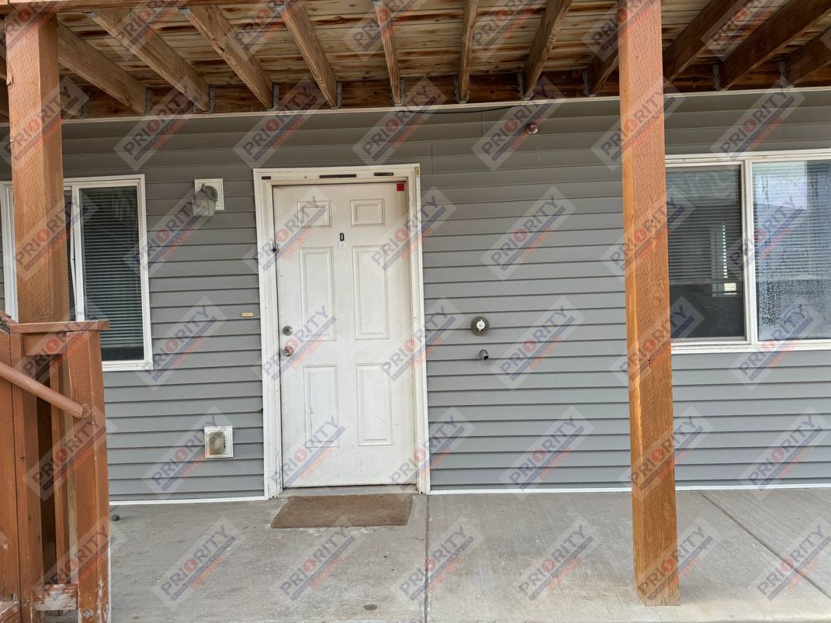 Apartment for rent at 1926 Harvest Moon, Gillette, WY 82718