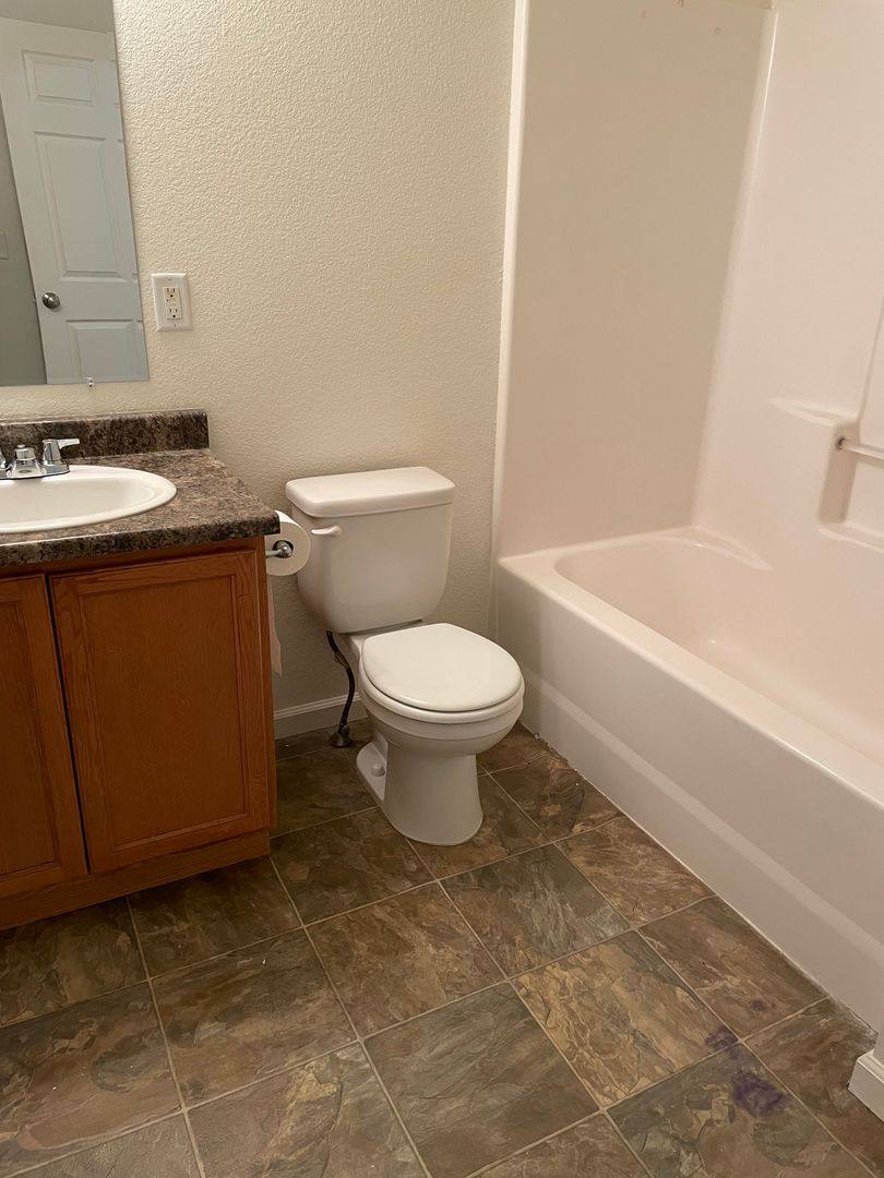 Apartment for rent at 1926 Harvest Moon, Gillette, WY 82718