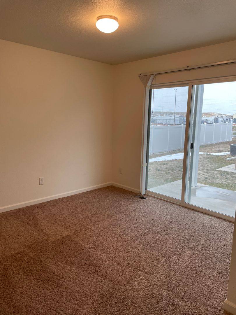 Apartment for rent at 1926 Harvest Moon, Gillette, WY 82718