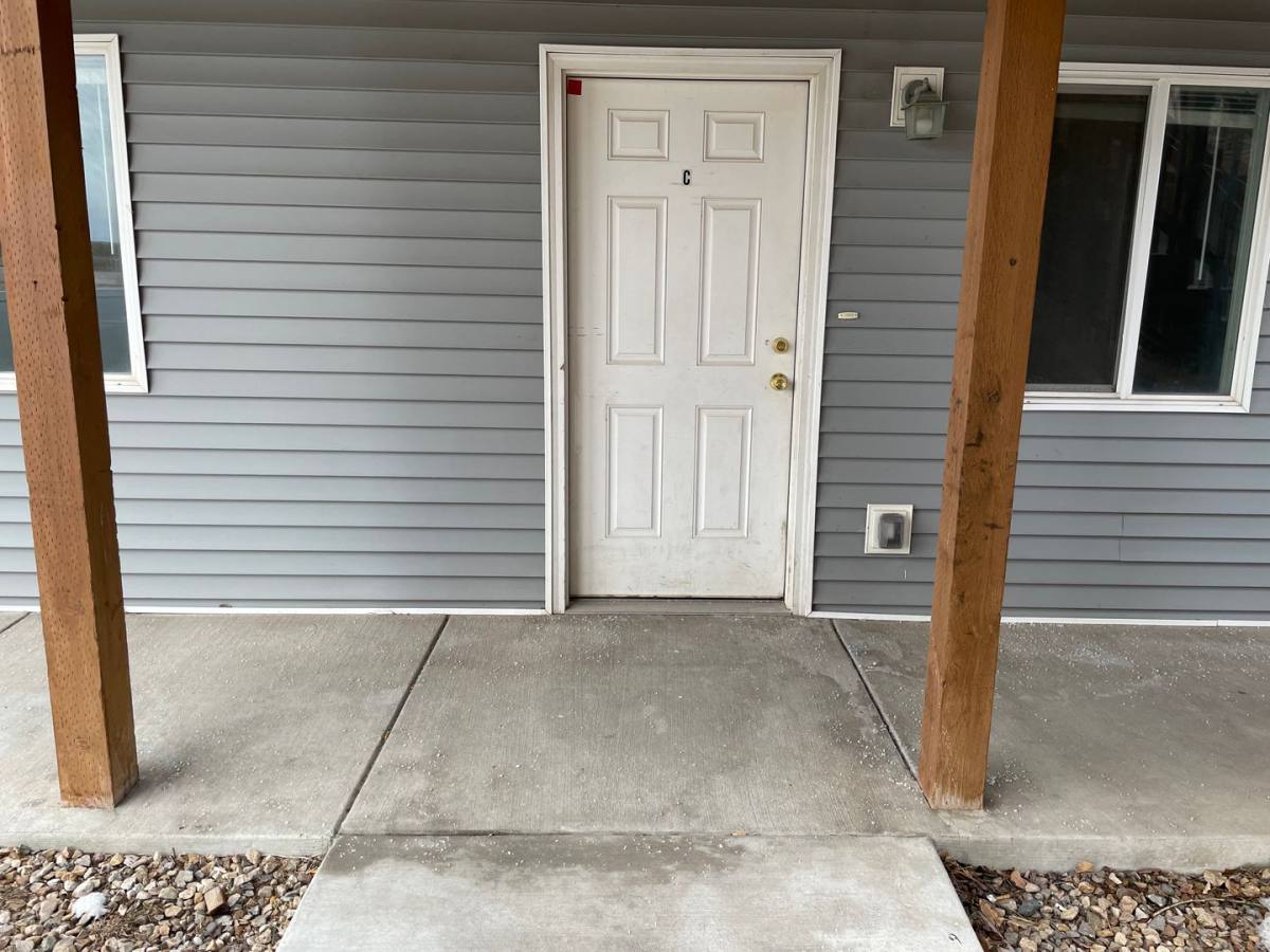 Apartment for rent at 1926 Harvest Moon, Gillette, WY 82718