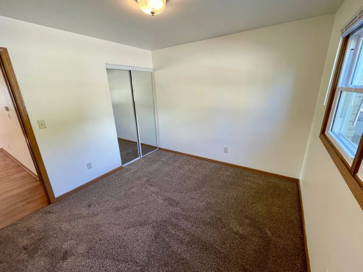 Apartment for rent at 1808 - 1812 Morgan Dr, West Bend, WI 53090