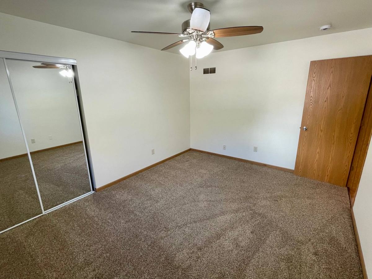 Apartment for rent at 1808 - 1812 Morgan Dr, West Bend, WI 53090