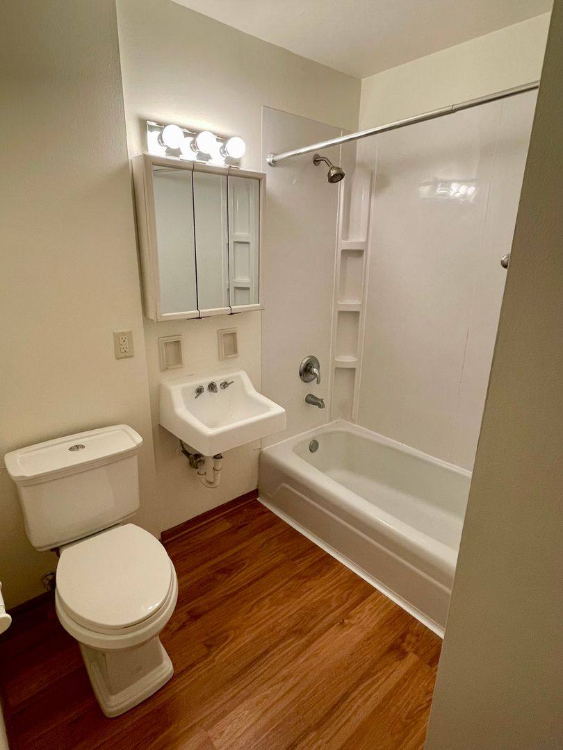 Apartment for rent at 1808 - 1812 Morgan Dr, West Bend, WI 53090