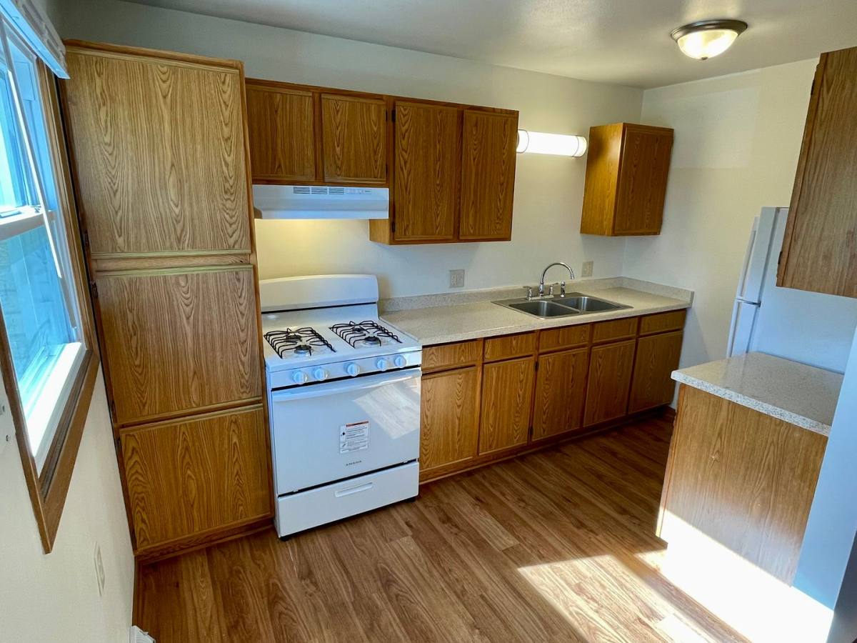 Apartment for rent at 1808 - 1812 Morgan Dr, West Bend, WI 53090