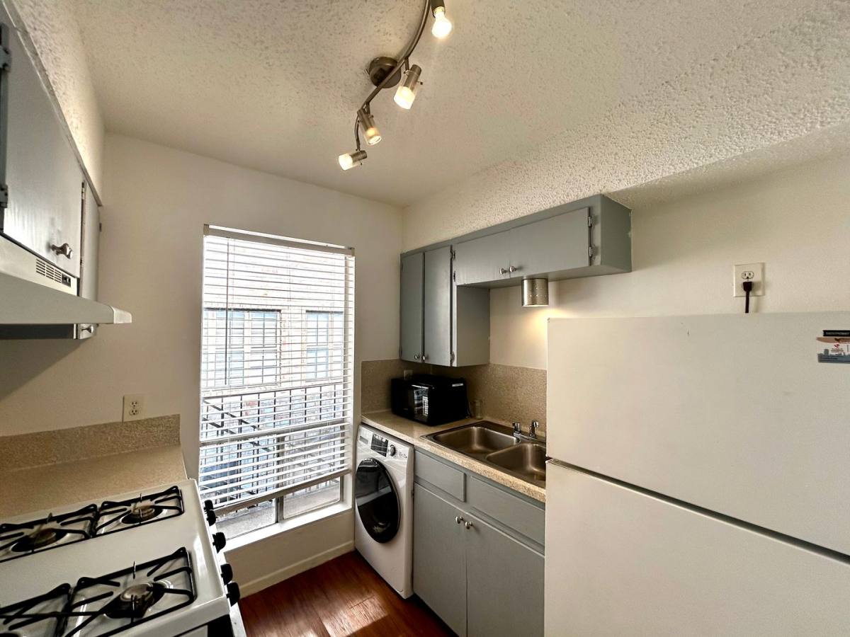 Condo for rent at 1011 W 23rd St #202, Austin, TX 78705