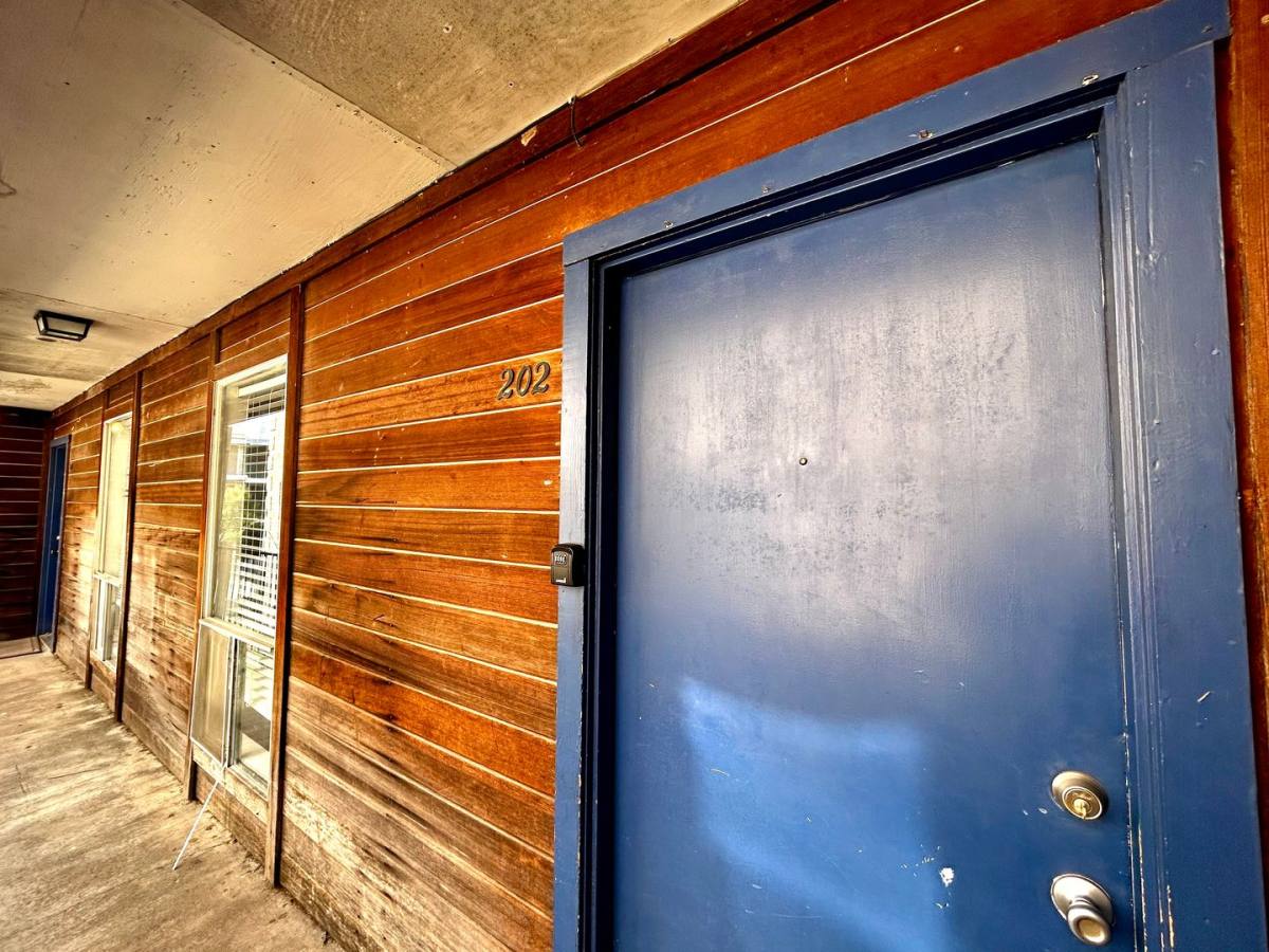 Condo for rent at 1011 W 23rd St #202, Austin, TX 78705