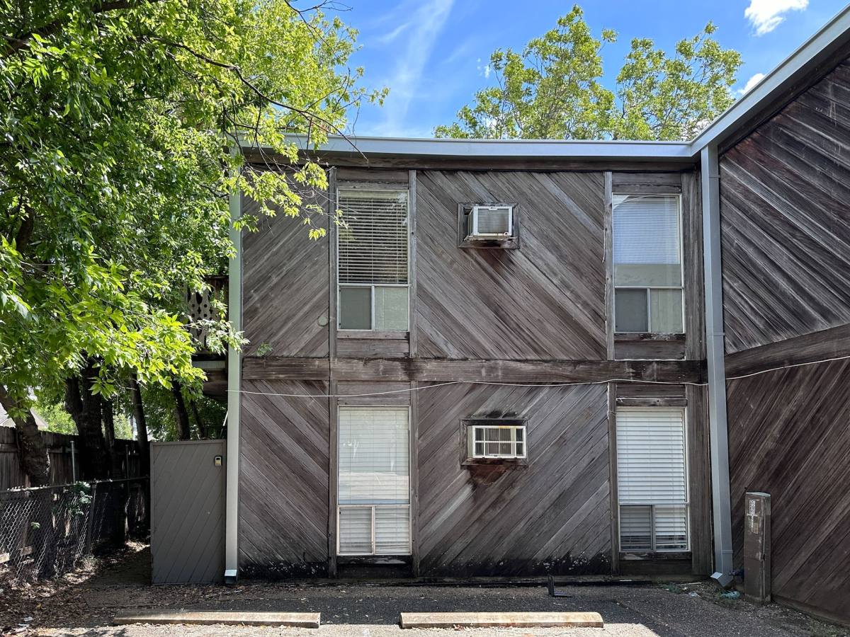 Condo for rent at 1011 W 23rd St #202, Austin, TX 78705