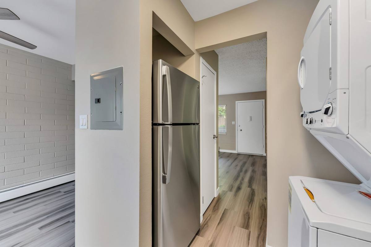 Apartment for rent at 2796 Plumas St, Reno, NV 89509