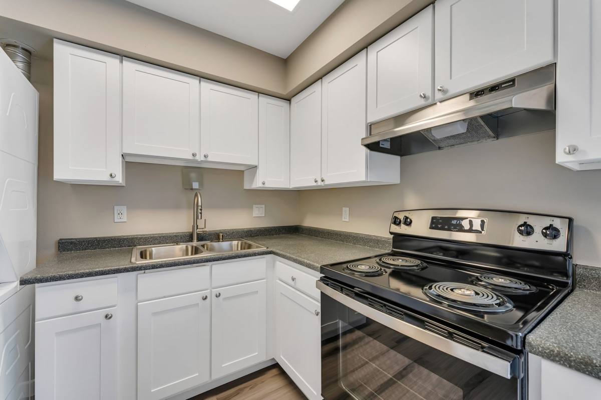 Apartment for rent at 2796 Plumas St, Reno, NV 89509