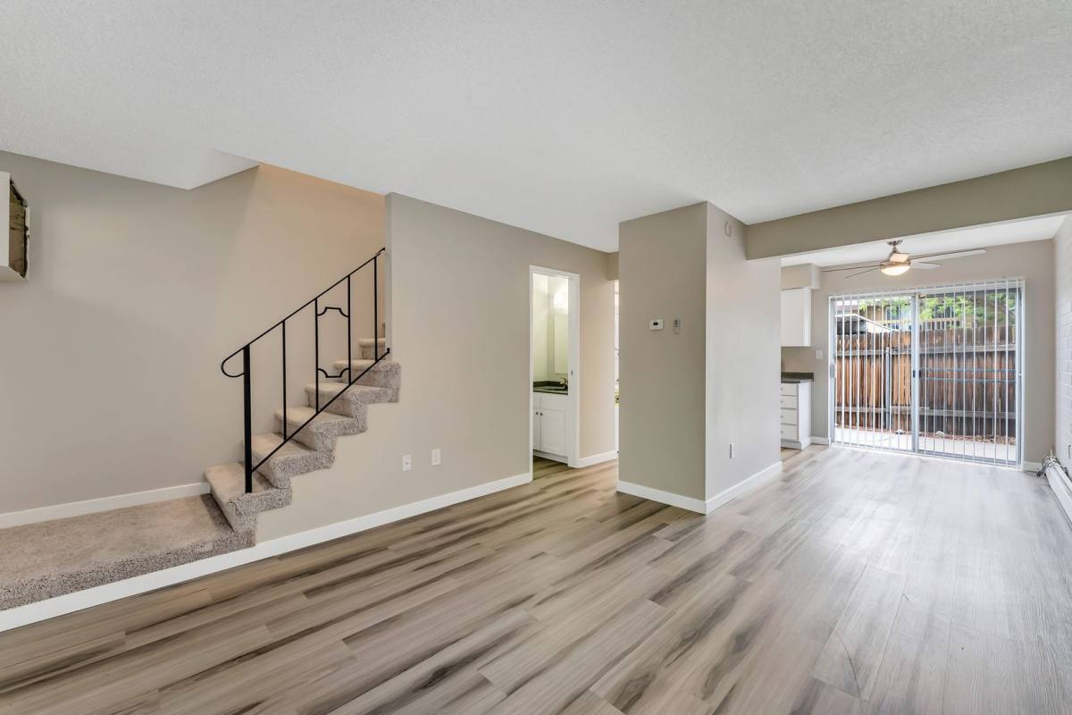 Apartment for rent at 2796 Plumas St, Reno, NV 89509