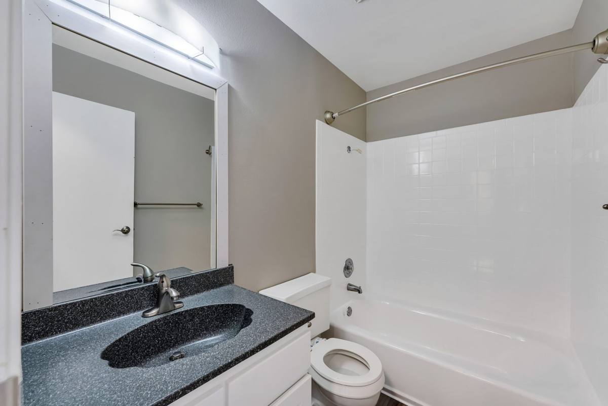 Apartment for rent at 2796 Plumas St, Reno, NV 89509