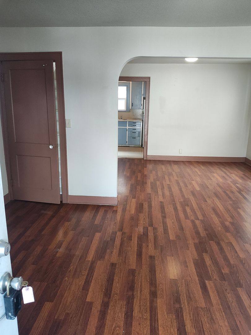 Apartment for rent at 1825 & 1827 Mill St, Eugene, OR 97401