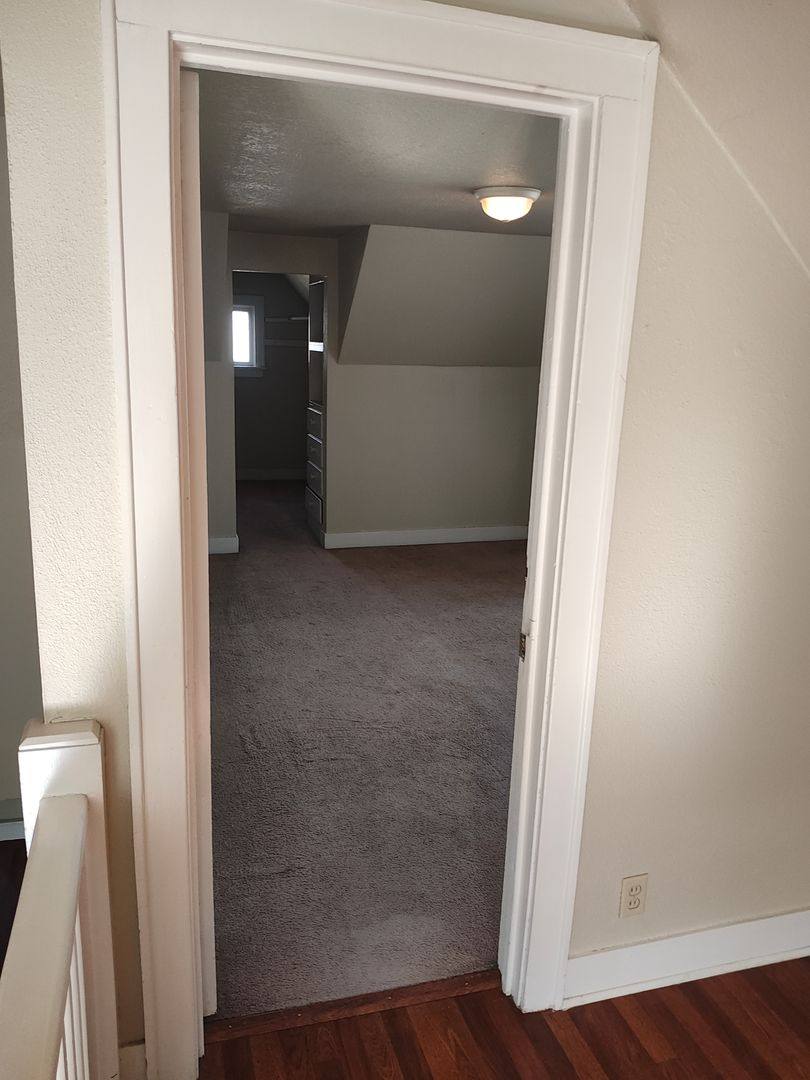 Apartment for rent at 1825 & 1827 Mill St, Eugene, OR 97401