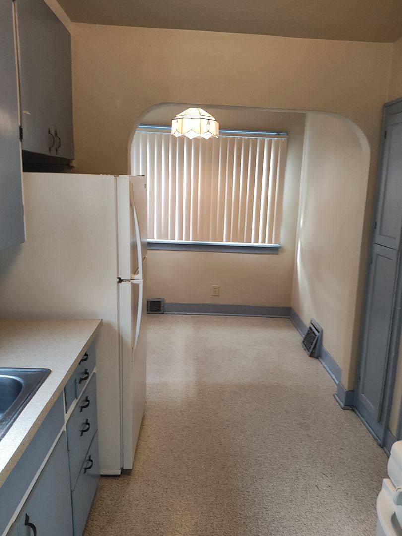 Apartment for rent at 1825 & 1827 Mill St, Eugene, OR 97401