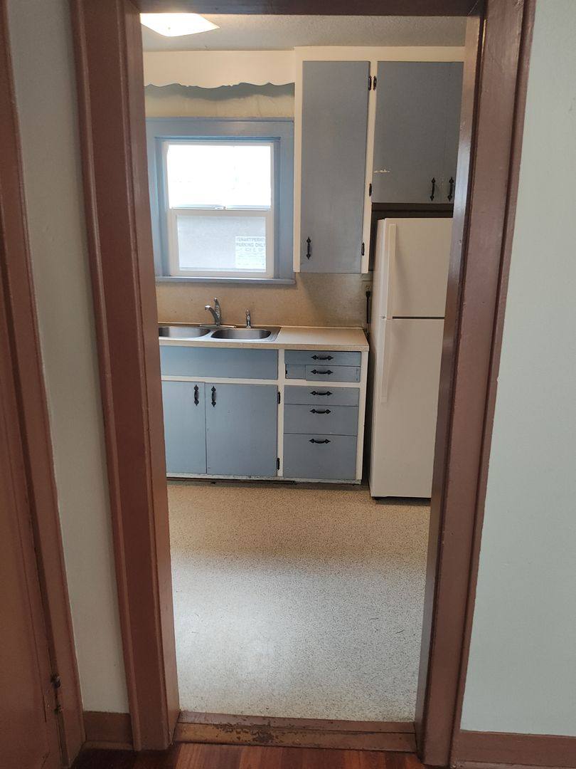 Apartment for rent at 1825 & 1827 Mill St, Eugene, OR 97401