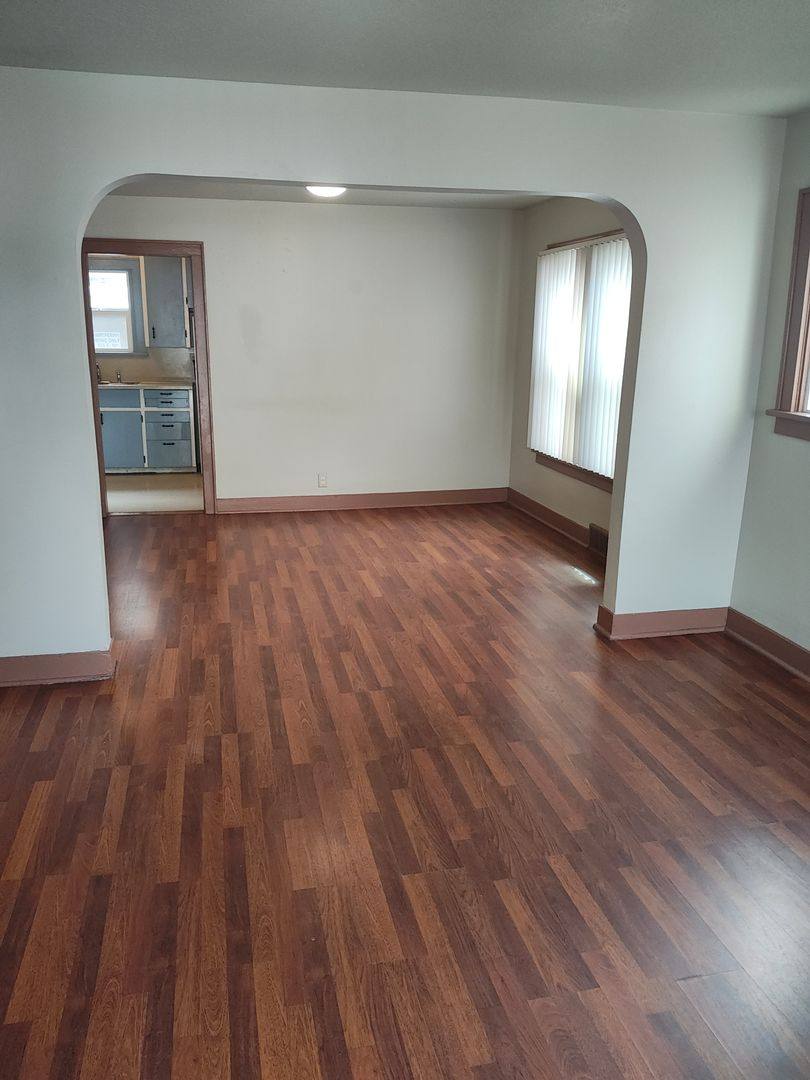 Apartment for rent at 1825 & 1827 Mill St, Eugene, OR 97401