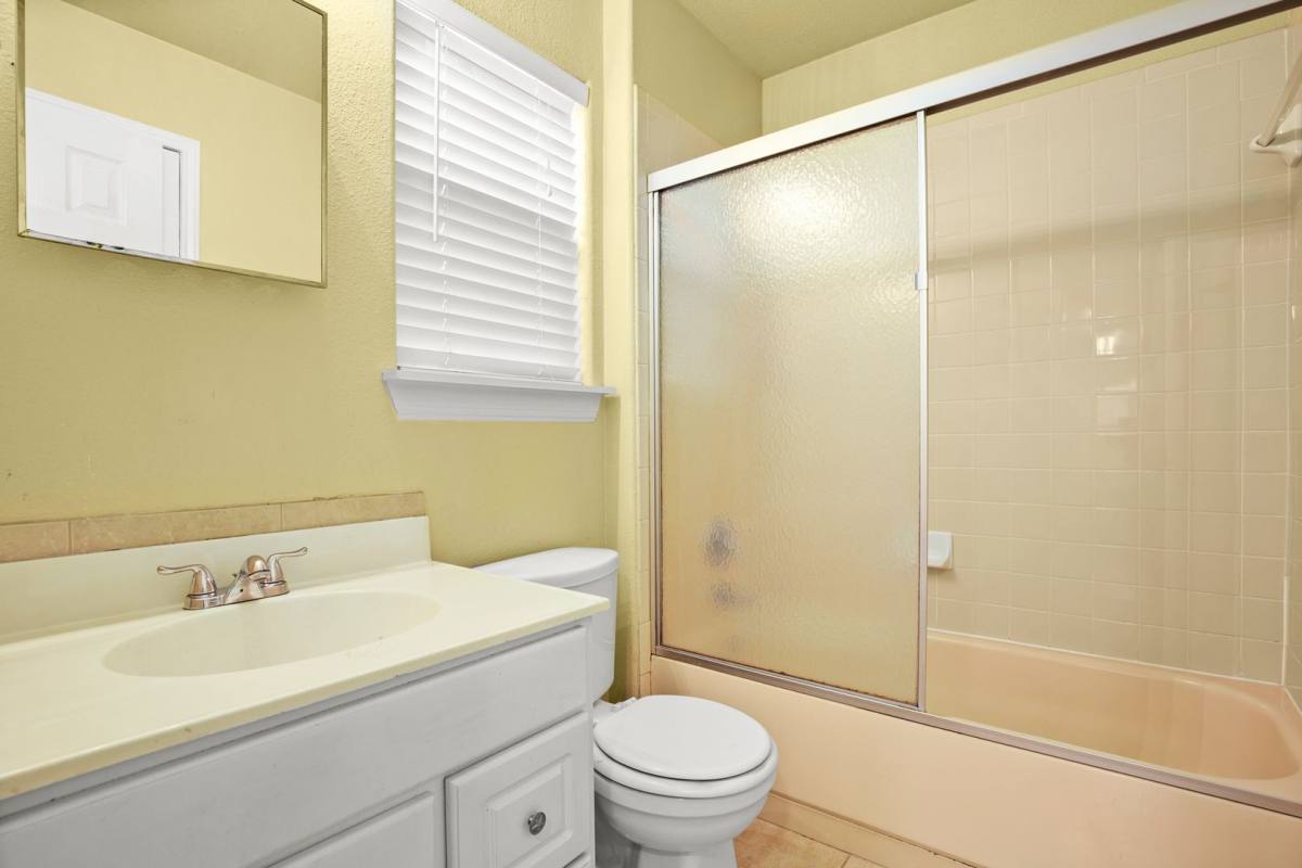 House for rent at 2610 E 3rd St #B, Austin, TX 78702