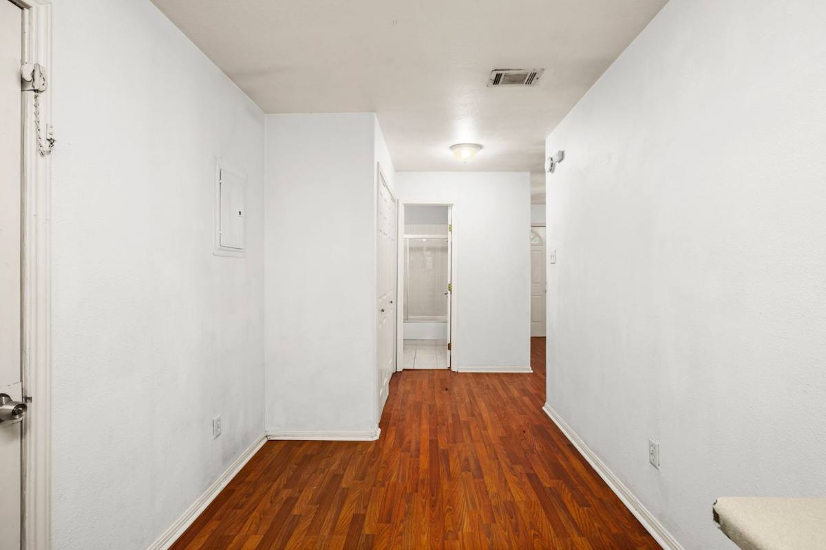 House for rent at 2610 E 3rd St #B, Austin, TX 78702
