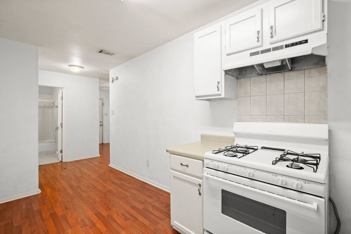 House for rent at 2610 E 3rd St #B, Austin, TX 78702