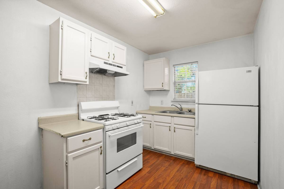 House for rent at 2610 E 3rd St #B, Austin, TX 78702