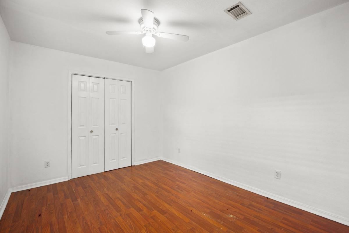 House for rent at 2610 E 3rd St #B, Austin, TX 78702