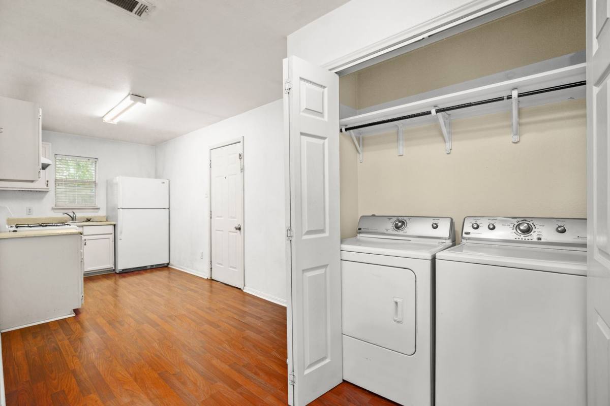 House for rent at 2610 E 3rd St #B, Austin, TX 78702