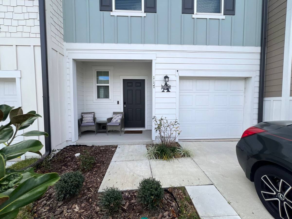 Townhouse for rent at 117 Mandovi St, Davenport, FL 33837