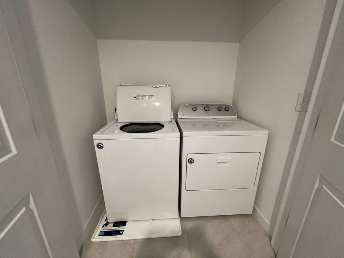 Townhouse for rent at 117 Mandovi St, Davenport, FL 33837