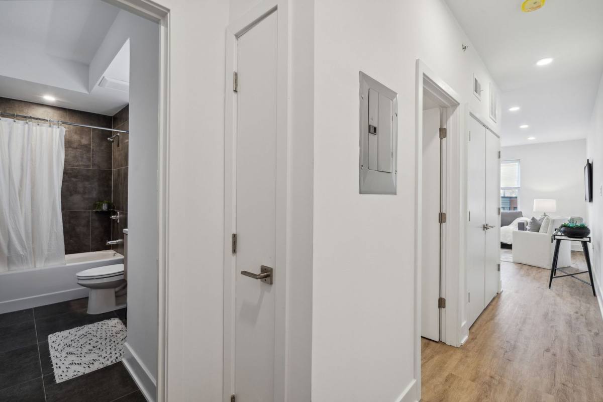 1201 W Girard Ave, Philadelphia, PA 19123 - Apartment for Rent - Image 4