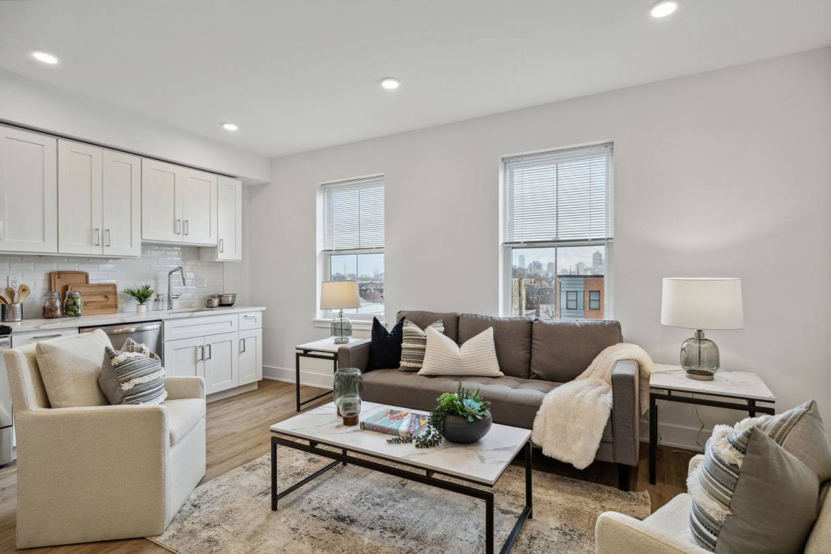 1201 W Girard Ave, Philadelphia, PA 19123 - Apartment for Rent - Image 10