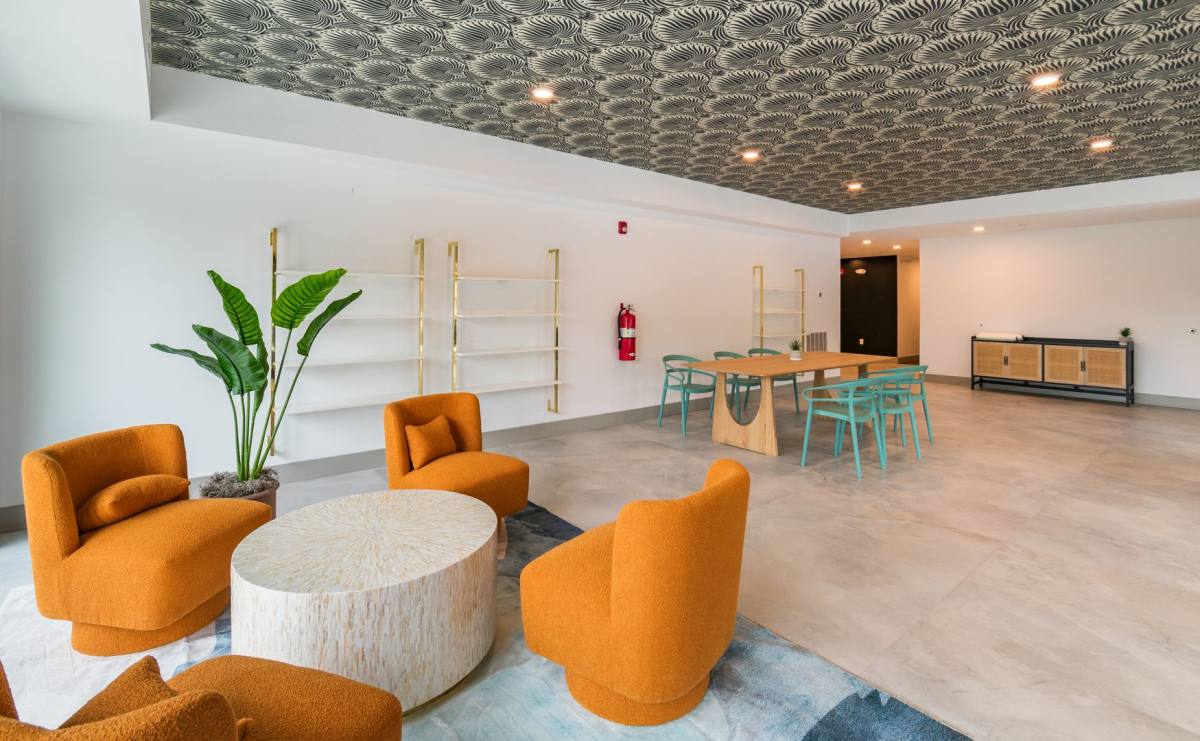 1201 W Girard Ave, Philadelphia, PA 19123 - Apartment for Rent - Image 2