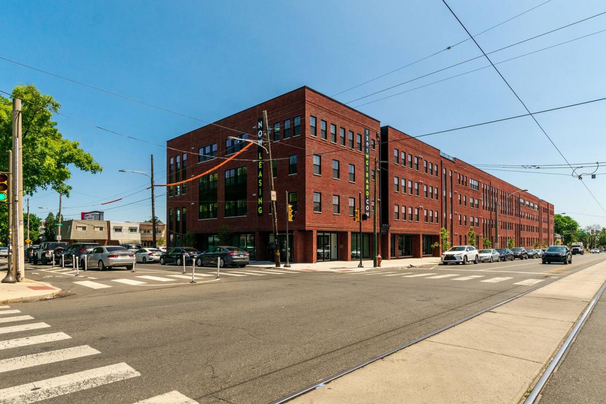 Apartment for rent at 1201 W Girard Ave, Philadelphia, PA 19123