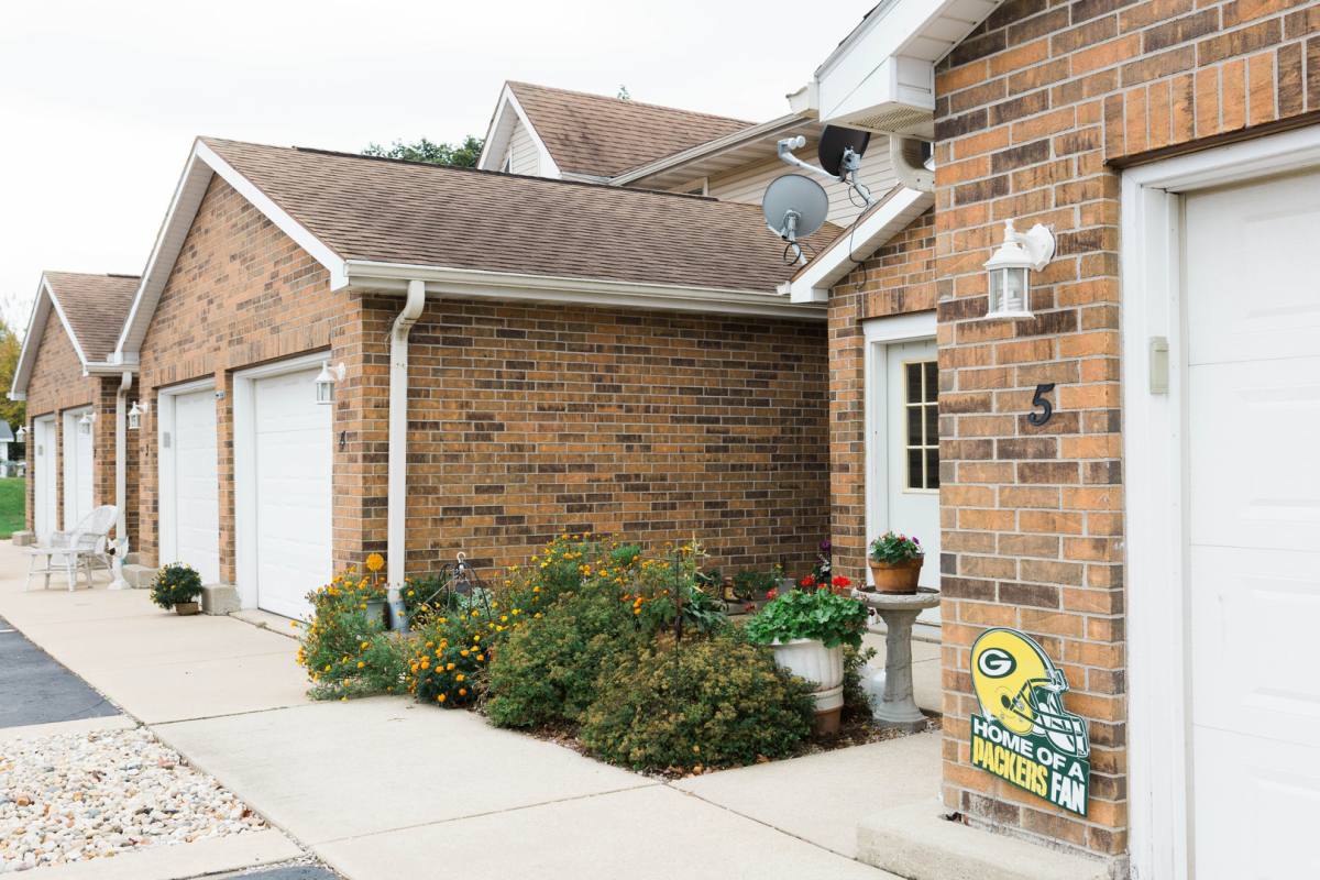 Apartment for rent at 2900, 2906 Kennedy Rd, Janesville, WI 53545