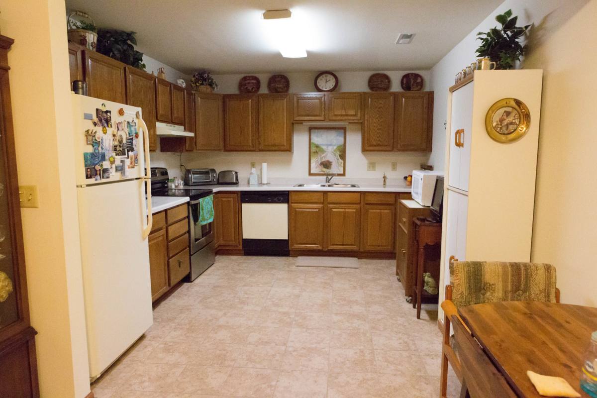 Apartment for rent at 2900, 2906 Kennedy Rd, Janesville, WI 53545