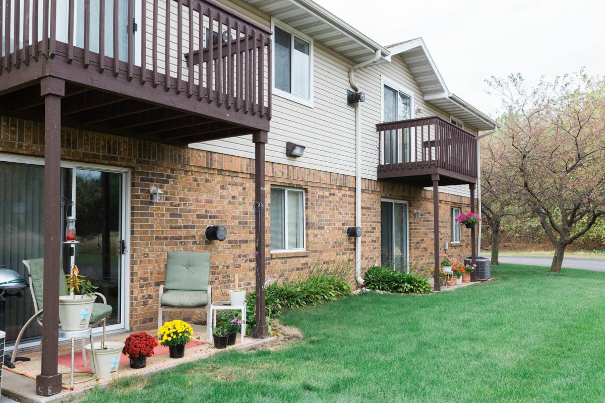 Apartment for rent at 2900, 2906 Kennedy Rd, Janesville, WI 53545