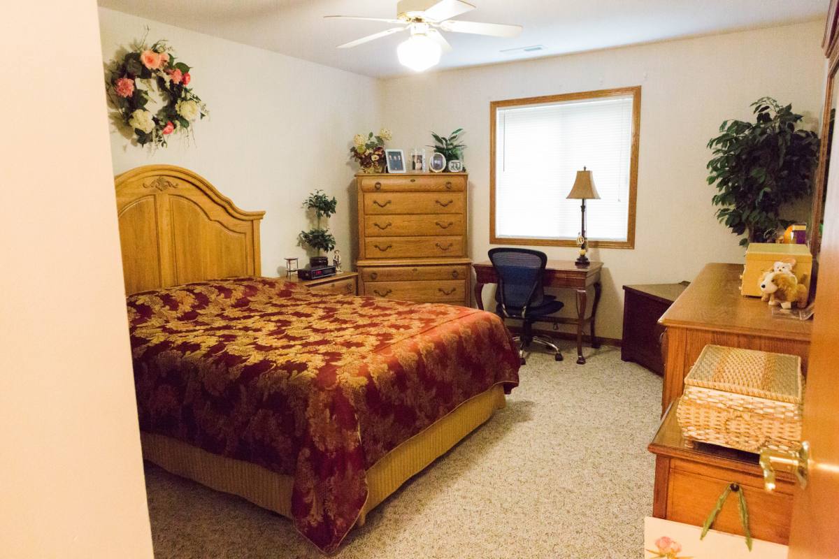 Apartment for rent at 2900, 2906 Kennedy Rd, Janesville, WI 53545
