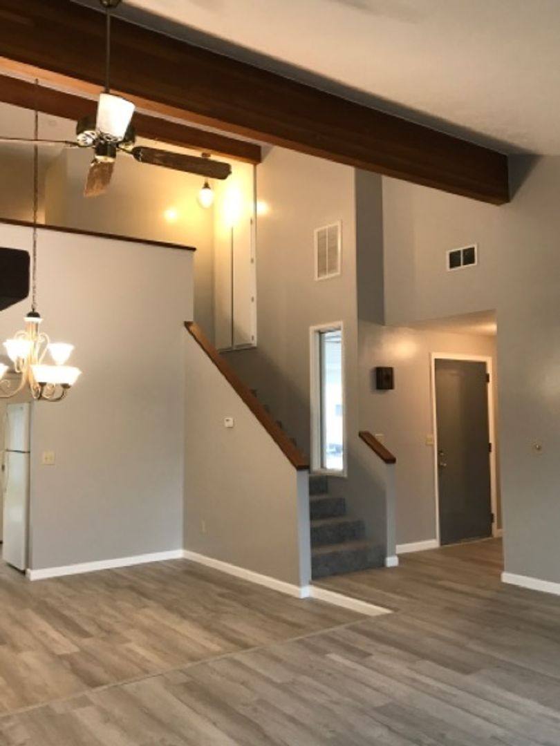 Townhouse for rent at 297 Monroe Place, Twin Falls, ID 83301