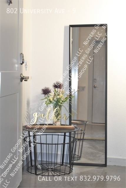 Apartment for rent at 802 University Ave #9, Huntsville, TX 77320