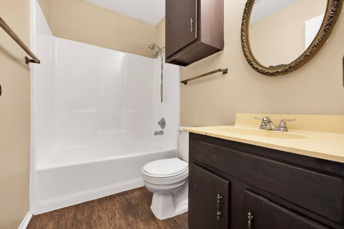 House for rent at 6427 Ridge Place, San Antonio, TX 78250