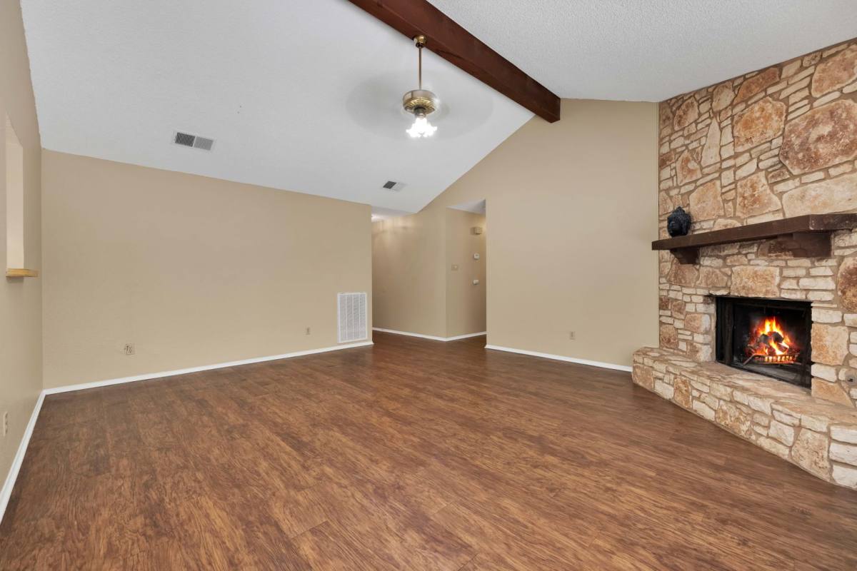 House for rent at 6427 Ridge Place, San Antonio, TX 78250