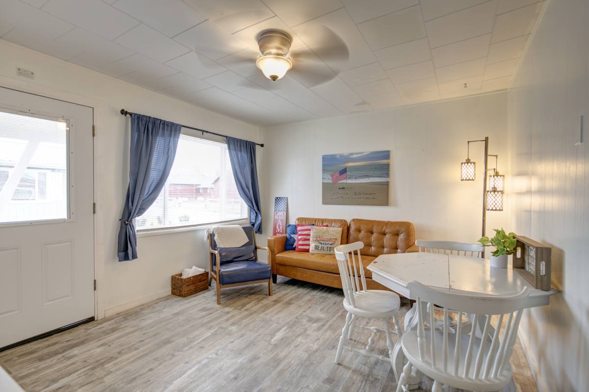 Townhouse for rent at 1757 Washington 105 #8, Grayland, WA 98547
