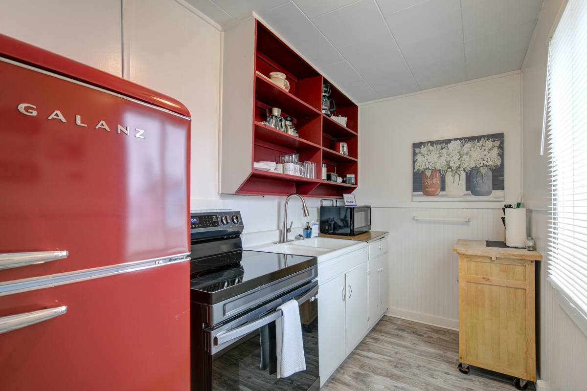 Townhouse for rent at 1757 Washington 105 #8, Grayland, WA 98547