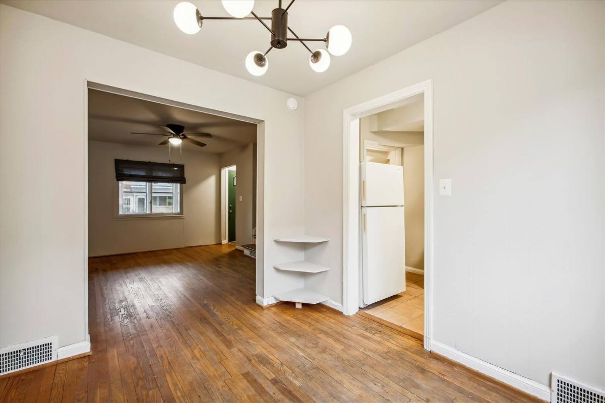 House for rent at 3423 Baker St NE, Washington, DC 20019