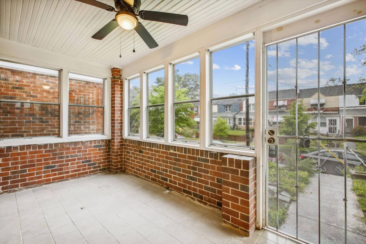 House for rent at 3423 Baker St NE, Washington, DC 20019