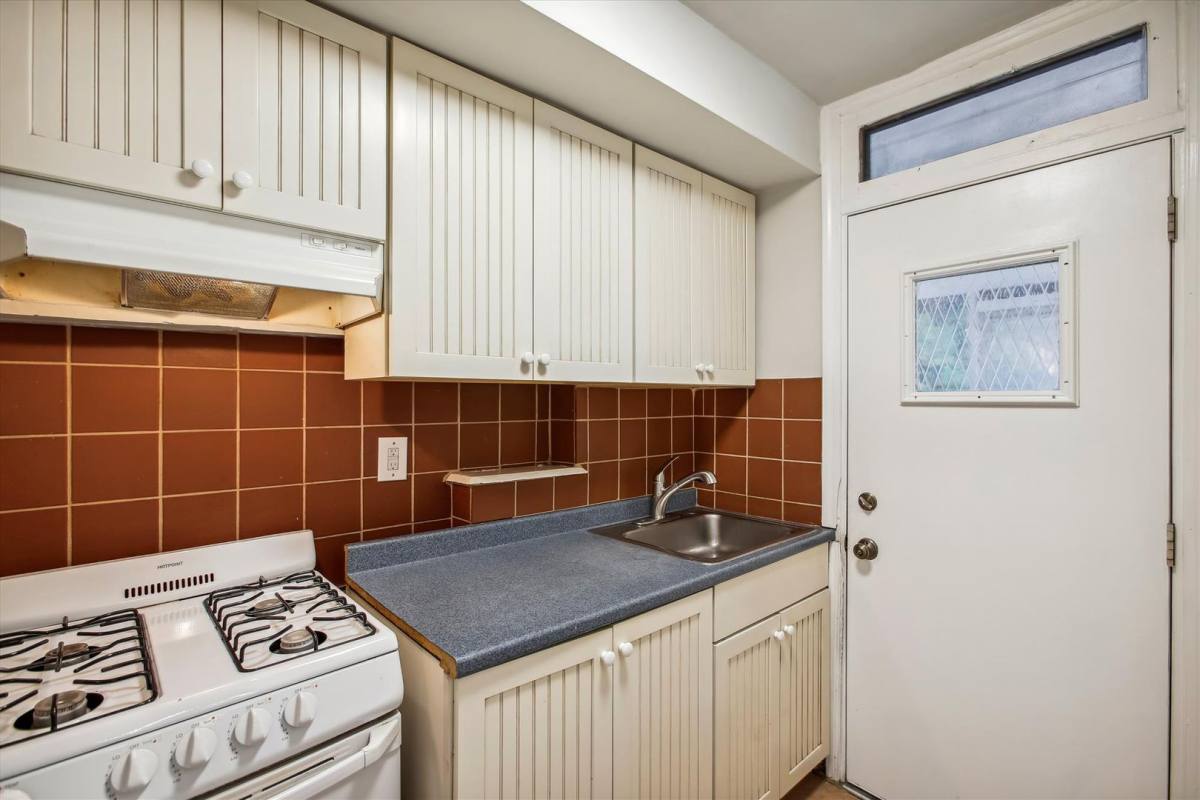House for rent at 3423 Baker St NE, Washington, DC 20019